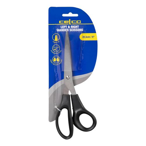 Celco 203mm (8') Left/Right Scissor