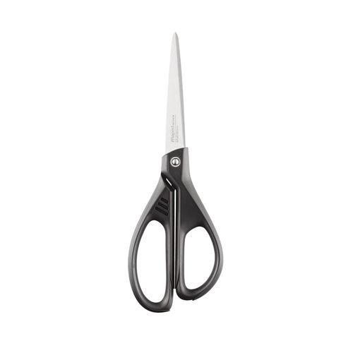 Maped Essentials Green Scissors 17cm