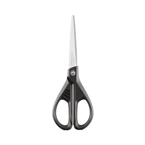 Maped Essentials Green Scissors 21cm
