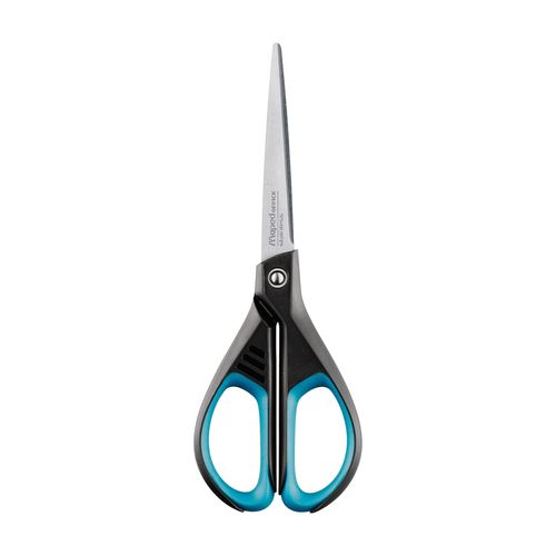 Maped Essentials Soft Scissors 17cm