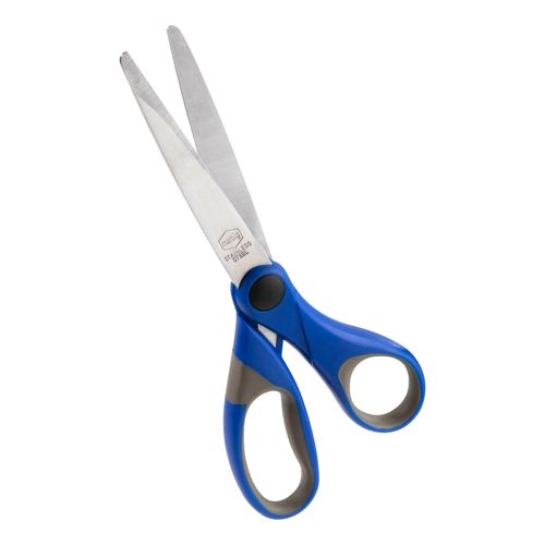 Marbig Comfort Grip Scissors #7 182mm