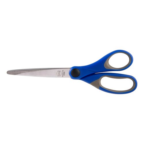 Marbig Comfort Grip Scissors #7 182mm