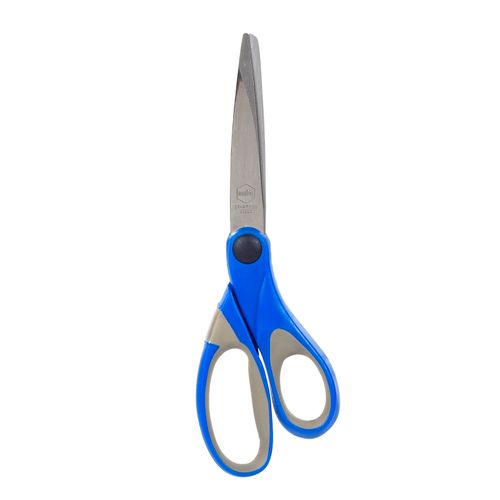 Marbig Comfort Grip Scissors #8 210mm