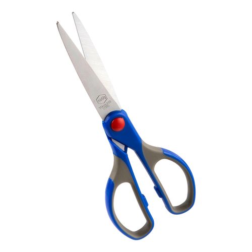 Marbig Comfort Grip Scissors #7 182mm Left/Right