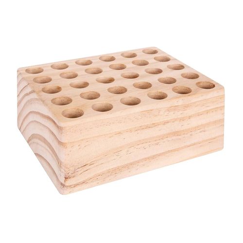 The Creative School Supply Company Wooden Scissors Holder