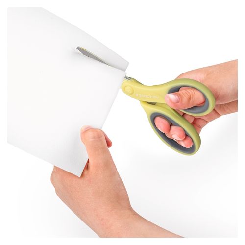 Staedtler Noris Scissors 965 14cm Hobby Pastel