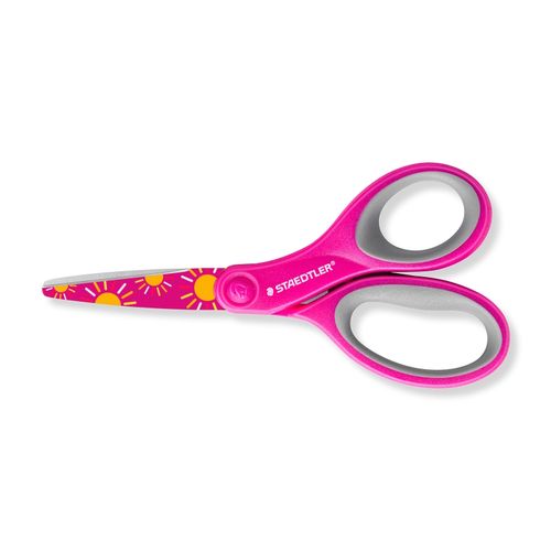 Staedtler Noris Scissors 965 14cm Hobby Pastel