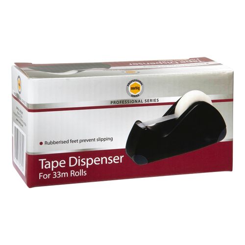 Marbig Professional Small Tape Dispenser