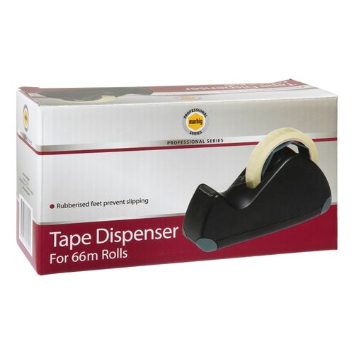 Marbig Professional Large Tape Dispenser