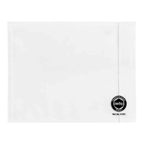 Marbig Packaging Envelope Plain 150x115mm Box 1000