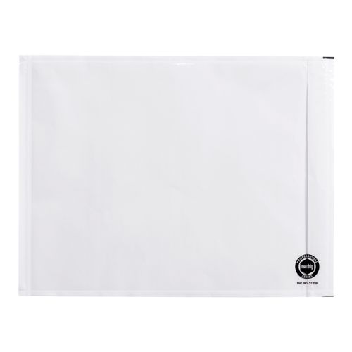 Marbig Packaging Envelope Plain 235x175mm Box 500