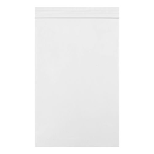 Cumberland Resealable Polybag 150x230mm Clear Pack 100