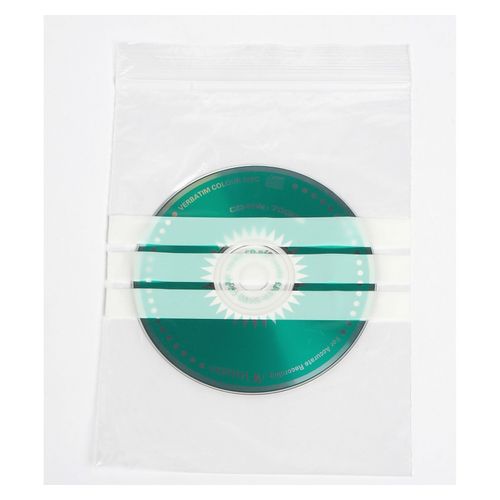 Cumberland Resealable Polybag Write On 200x250 Mm 50 Micron Pack 100