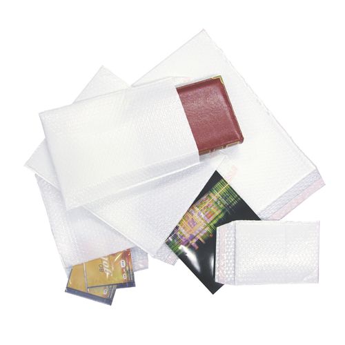 Sealed Air Mail-lite Bags 265mm x 380mm Padded Pack 10
