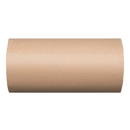Marbig Paper Roll 65gsm Brown Kraft 450mm x 340M