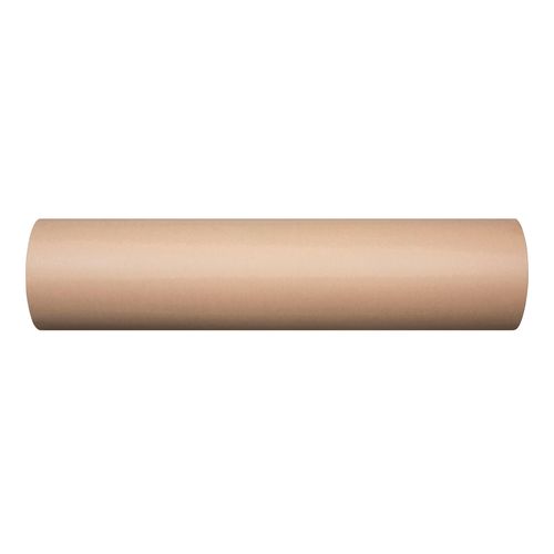Marbig Paper Roll 65gsm Brown Kraft 750mm x 340M