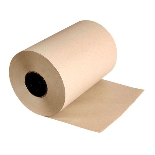 MarbigProfessional Kraft Paper Roll 50gsm 300mm X 400M