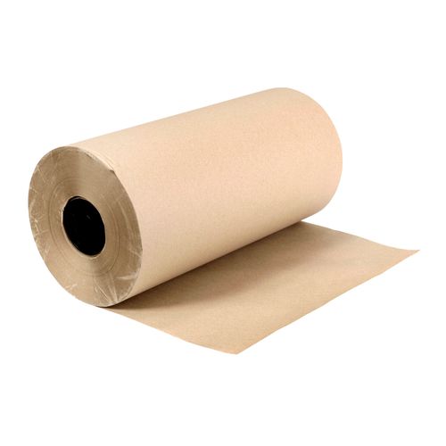 MarbigProfessional Kraft Paper Roll 200gsm 450mm X 100M