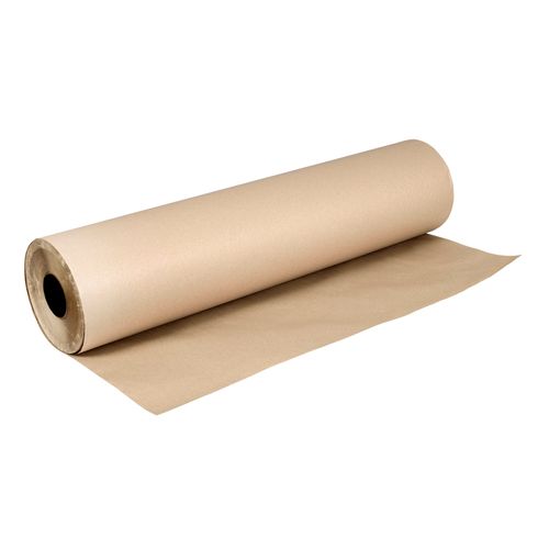 MarbigProfessional Kraft Paper Roll 200gsm 900mm X 100M