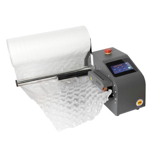 Marbig Professional Air Cushion Machine Industrial