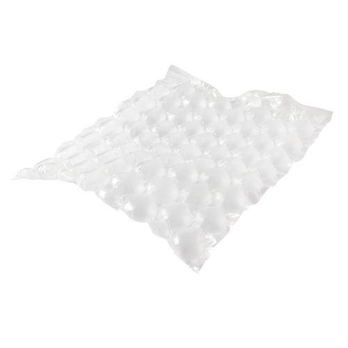 Marbig Professional Air Cushion Machine Bubble Film 250m x 20Um x 600mm