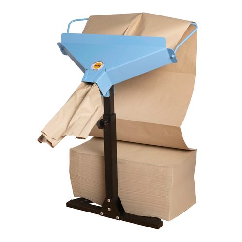 Marbig Professional Paper Cushion Machine Manual