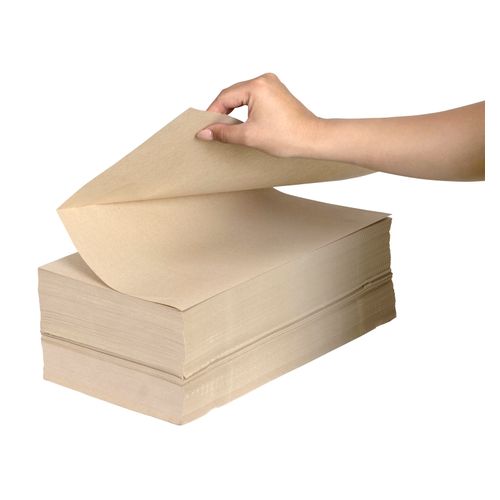 Marbig Professional Paper Cushion Machine Paper 100% Recycled 330mx38cm 70gsm