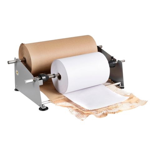 Marbig Professional Honeycomb Paper Dispenser Adjustable