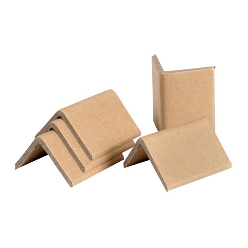 Marbig Strap Guards 55x55x3.5x50mm Box 1000