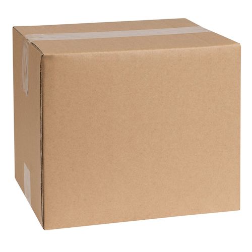 Marbig Shipping Cartons 310x225x250mm Brown Pack 25