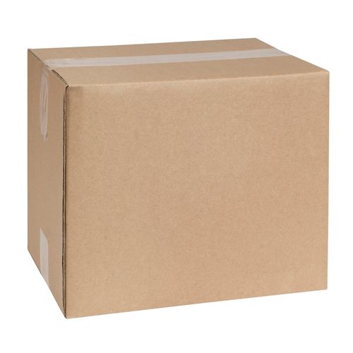 Marbig Professional Heavy Duty Shipping Cartons 305x215x250mm Brown Pack 25