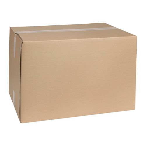 Marbig Professional Heavy Duty Shipping Cartons 510x355x330mm Brown Pack 25