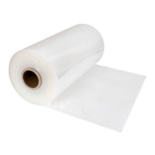 MarbigProfessional Pallet Wrap Blown Mach Film 500mmx1630M 20Mic Clear