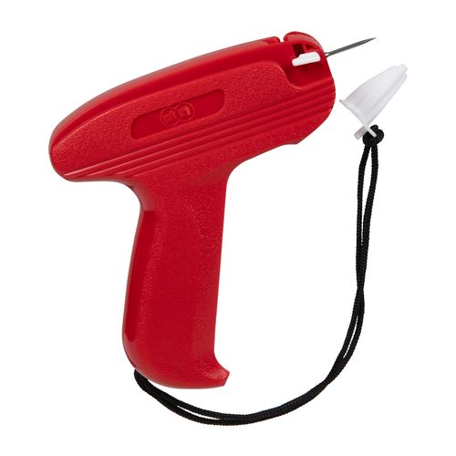Quikstik Tagger Gun Machine Red