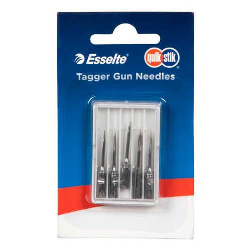 Quikstik Tagger Gun Needles Pack 5