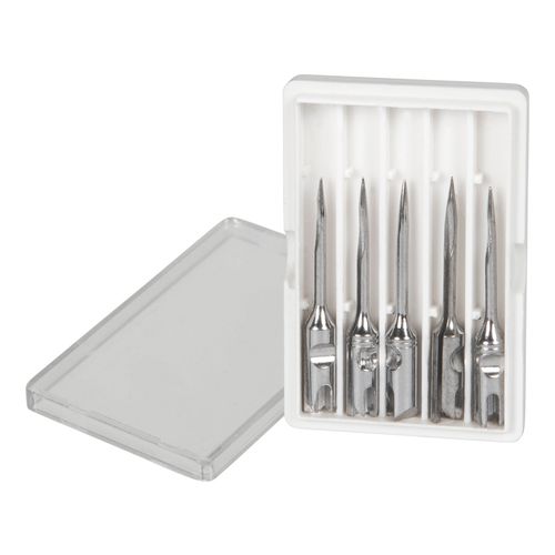 Quikstik Tagger Gun Needles Pack 5