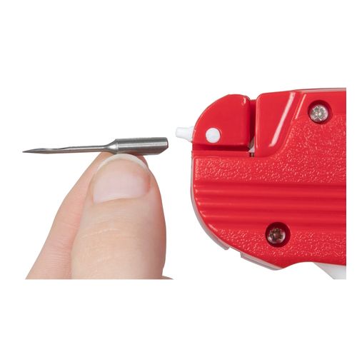 Quikstik Tagger Gun Needles Pack 5
