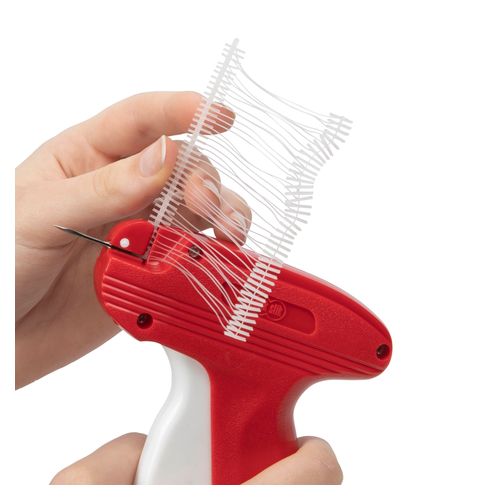 Quikstik Tagger Pin 65mm Pack 1000