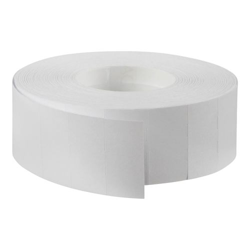 Quikstik Price Gun Labels Mark I White Permanent Pack 5