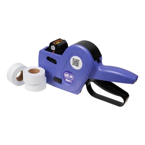 Quikstik Mark I Price Gun Single Line