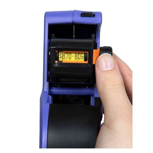 Quikstik Mark I Price Gun Single Line