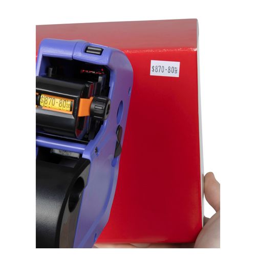 Quikstik Mark I Price Gun Single Line