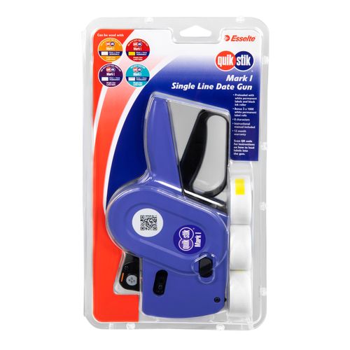 Quikstik Date Gun 48304 Single Line