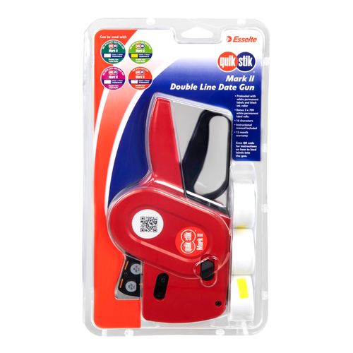 Quikstik Date Gun 48305 Double Line