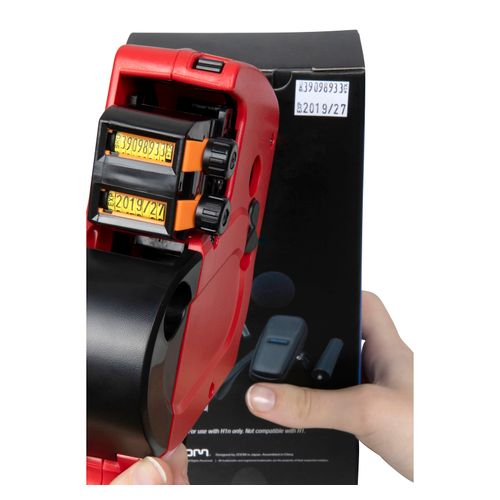 Quikstik Date Gun 48305 Double Line