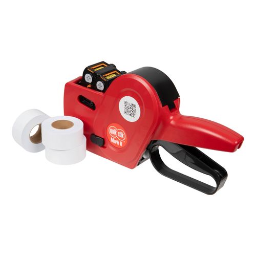 Quikstik Mark II Price Gun Double Line