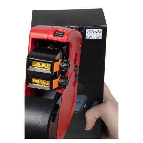 Quikstik Mark II Price Gun Double Line