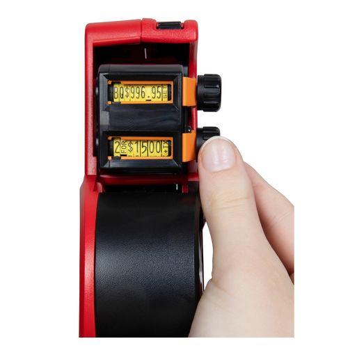 Quikstik Mark II Price Gun Double Line