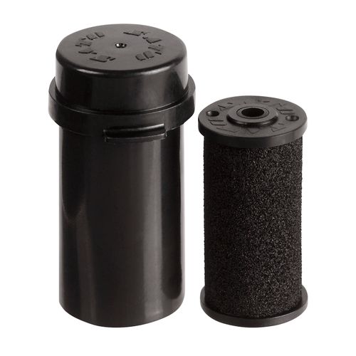 Quikstik Ink Rollers Black Pack 2