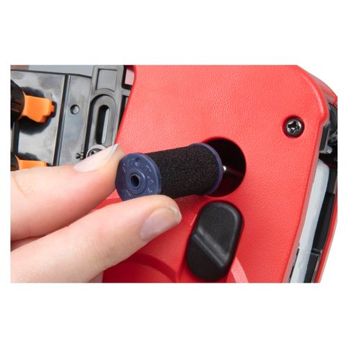 Quikstik Ink Rollers Black Pack 2